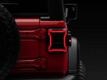 Load image into Gallery viewer, Raxiom 18-22 Jeep Wrangler JL LED Tail Lights- Black Housing (Smoked Lens)