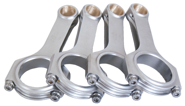 Eagle Connecting Rods Set for Subaru EJ20 / EJ25 - 4 Cylinders