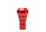 Cali Raised Cali Raised Led Aluminum Shift Knob - Red