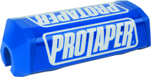 Load image into Gallery viewer, ProTaper 2.0 Square Bar Pad - Race Blue