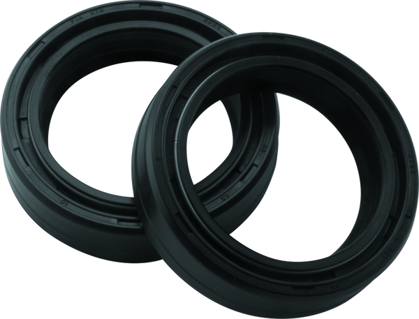 BikeMaster Fork Seal Kit 35mm x 48mm x 11mm