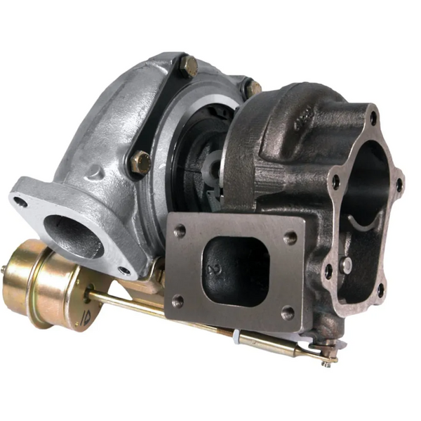 Garrett GT2860R Turbocharger - Dual Ball Bearing, High Performance