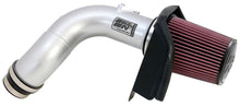 Load image into Gallery viewer, K&amp;N 09 Acura TSX 2.4L Silver Typhoon Intake