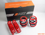 AST BMW G42 M240I xDrive (AWD) Lowering Springs 30mm Front/25mm Rear