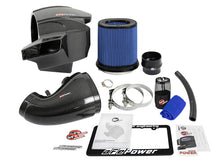 Load image into Gallery viewer, aFe Black Series Cold Air Intake 12-19 Jeep Grand Cherokee (WK2) SRT-8/SRT V8 6.4L HEMI