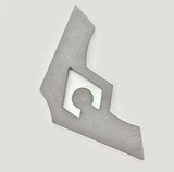 Artec Industries Simple Gusset - 90 Degrees A-Blade