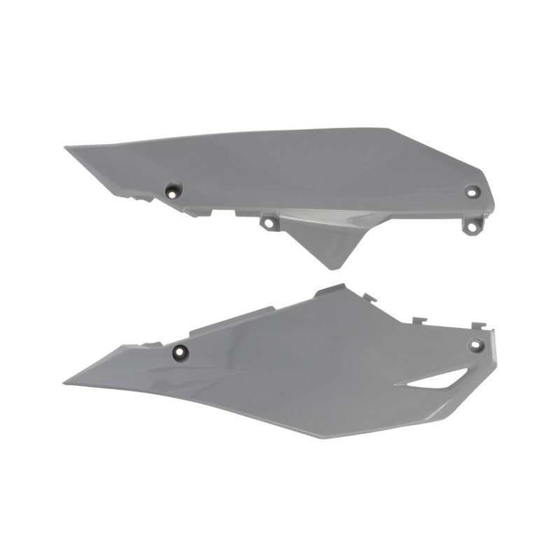 Acerbis 2025 Kawasaki KX250/ 24+ KX450 Side Panels - Gray