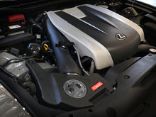 Load image into Gallery viewer, AFE Momentum Intake System W/ Pro Dry S Filter 21-24 Lexus IS300/IS350 V6 3.5L