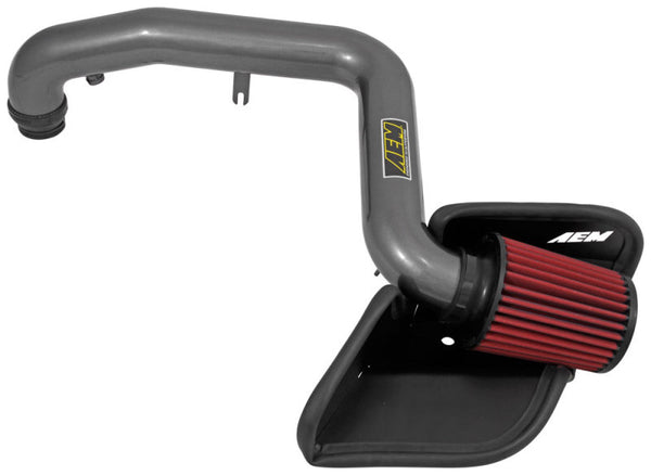 AEM Cold Air Intake System VW Jetta/Passat 2014-2017 2.0L L4 (21-764C)