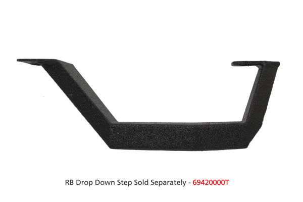 Go Rhino RB10 Complete Running Boards Kit for 19-20 Chevy 1500