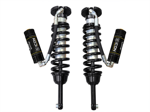 ICON 2005-2023 Toyota Tacoma 2.5 Series Ext Travel Coilover Kit