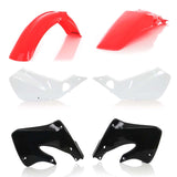 Acerbis 98-99 Honda CR125R/97-99 CR250R Plastic Kit - Original 99