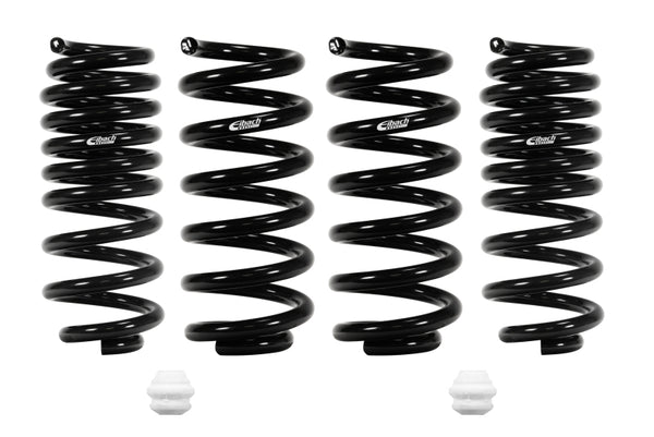 Eibach Pro-Kit Lowering Springs for 2014-2015 Jeep Grand Cherokee SRT-8