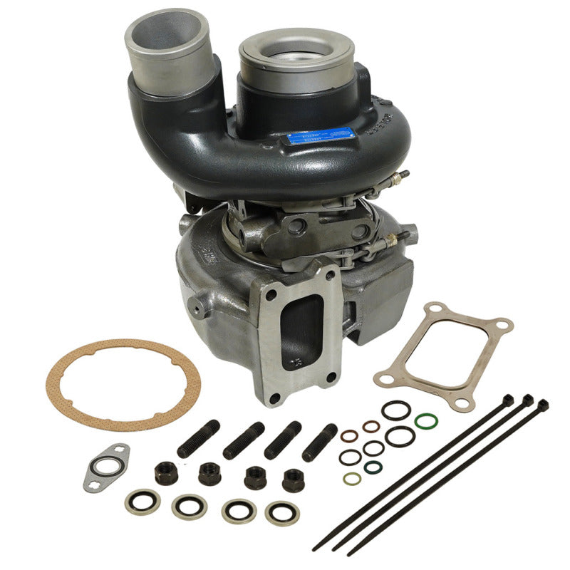 BD Diesel Screamer Turbo HE300VG for 19-22 RAM 2500/3500 6.7L Cummins