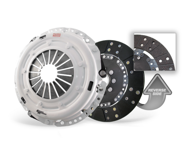 Clutch Masters 2017 Honda Civic 1.5L FX250 Rigid Disc Clutch Kit