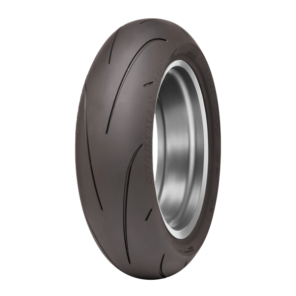 Dunlop Sportmax Q5S Rear Tire - 150/60ZR17 (66W) TL