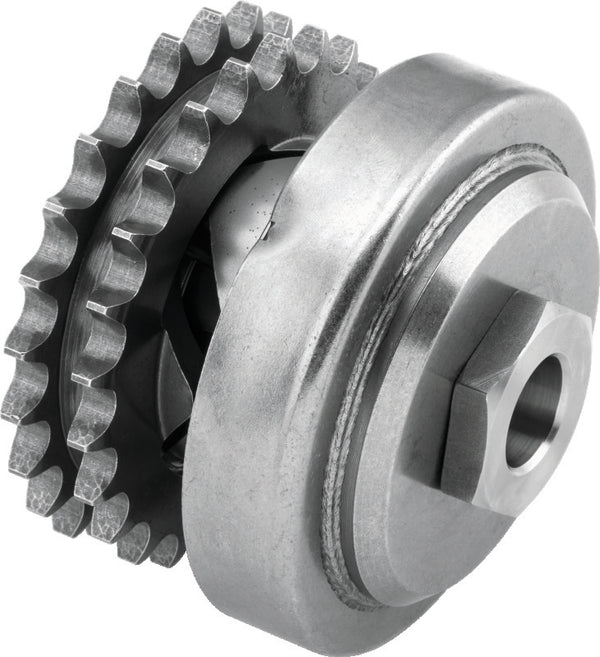 Twin Power 99-01 Touring W EFI 91-93 Softail FXR Dyna Compensating Sprocket Kit 24 Teeth