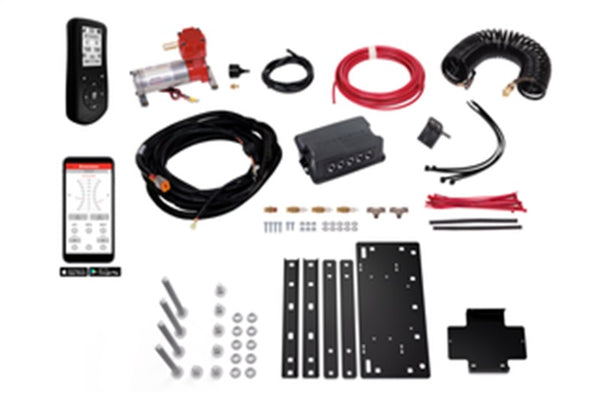 Firestone Air Command Dual Remote & App Heavy Kit - WR17602934