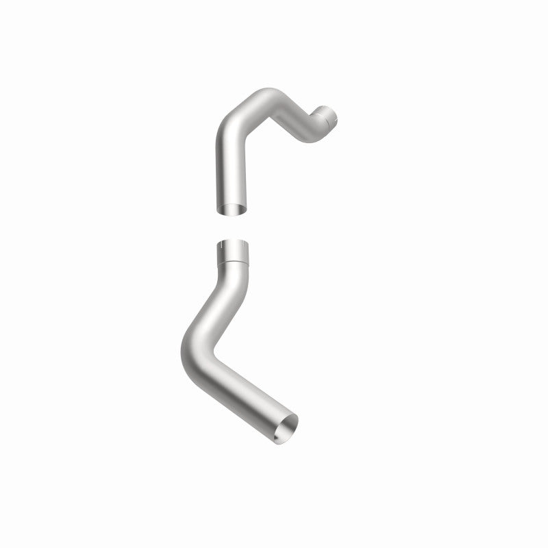 MagnaFlow Tail-Pipe 04-07 Dodge Diesel