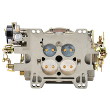 Load image into Gallery viewer, Marine 4-Barrel Carburetor Edelbrock 600 CFM w/ Electric Choke