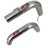 INJEN Intercooler Piping For Dodge Dart 2013-2014 1.4L Turbo Polishd & Wrinkle Black P/N SES5040ICPBLK