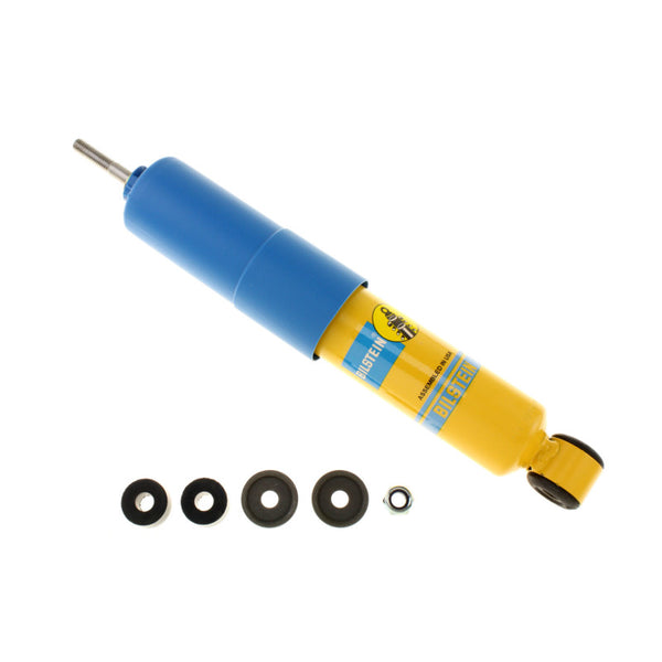 Bilstein B6 4600 Monotube Shock Absorber for 2004 Nissan Frontier XE RWD Crew Cab