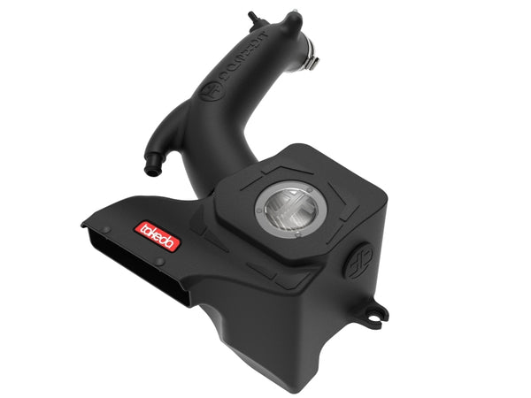 aFe Takeda Momentum Cold Air Intake w/ Pro DRY S Filter  Hyundai Veloster N 2019-2020