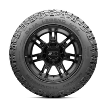 Load image into Gallery viewer, Mickey Thompson Baja Legend MTZ Tire - 35X12.50R20LT 125Q 90000057367