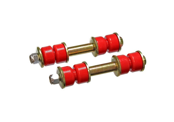 Energy Suspension Red Sway Bar End Links for 70-78 Nissan 240Z/260Z/280Z