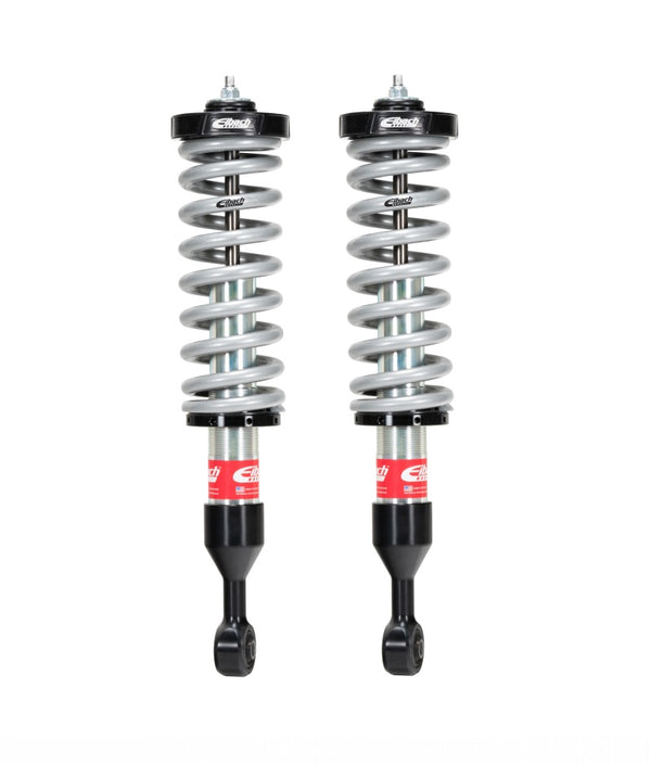 Eibach Pro-Truck Coilover 2.0 Front for 2010-2022 Toyota 4Runner 2WD/4WD