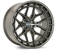 Load image into Gallery viewer, Vossen HFX-1 20x9.5 / 6x139.7 / +15 / 106.1 CB / Deep - Matte Gunmetal Wheel