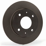 EBC 11+ BMW 528 2.0 Turbo (F10) Premium Rear Rotors