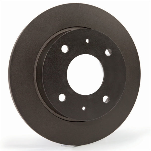 EBC Ultimax Slotted Rear Brake Rotors for 07-10 BMW X5 3.0