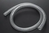 Cusco Oil Catch Tank Replacement Clear Hose, 15mm ID / 1m L