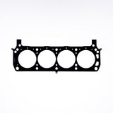 Cometic Ford Boss 302 .027in MLS Cylinder Head Gasket - 4.080in Bore