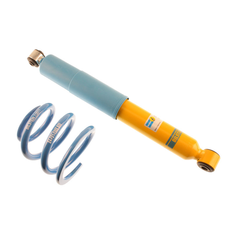 Bilstein B14 2000 Audi TT Quattro Base Front and Rear Performance Suspension System