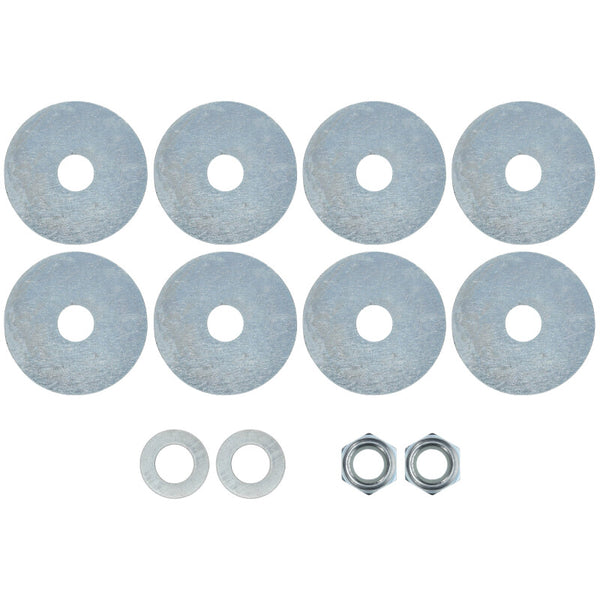 Camburg UCA Bushing Pivot Washer Kit (414.023)