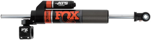 FOX 07-18 Jeep Wrangler JK 2.0 Factory Race Series ATS Steering Stabilizer