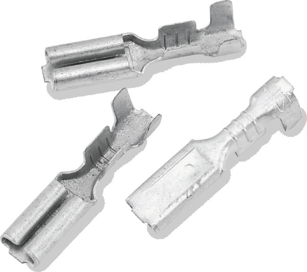 Twin Power 72-81 Big Twin and XL Brake Switch Terminal Replaces H-D 9904 10 Pk
