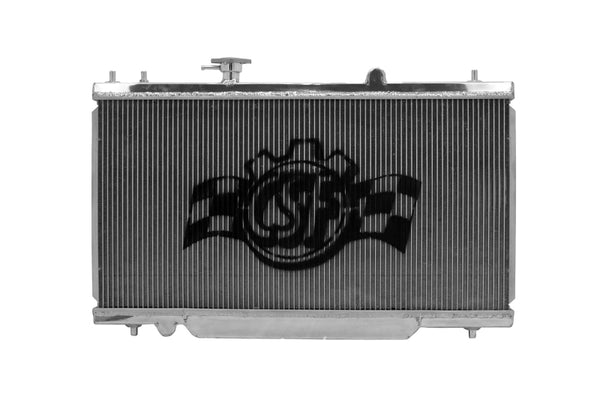 CSF High-Performance All-Aluminum Radiator for 2002-2006 Acura RSX