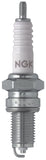 NGK Standard Spark Plug Box of 10 (DP8EA-9)