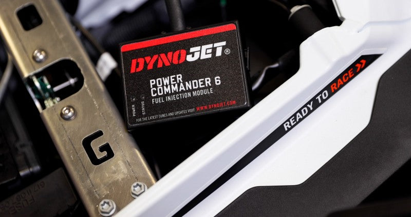 Dynojet 17-21 Kawasaki Z900 Power Commander 6