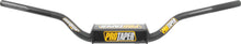 Load image into Gallery viewer, ProTaper Contour Pastrana FMX Handlebar - Jet Black