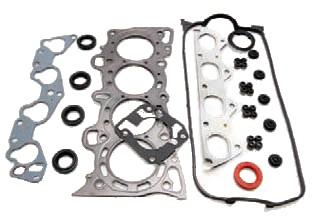 Cometic Street Pro Toyota 1993-97 2JZ-GE NON-TURBO 3.0L Inline 6 87mm Top End Kit