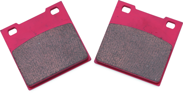 BikeMaster BM-063 Sintered Rear Brake Pads