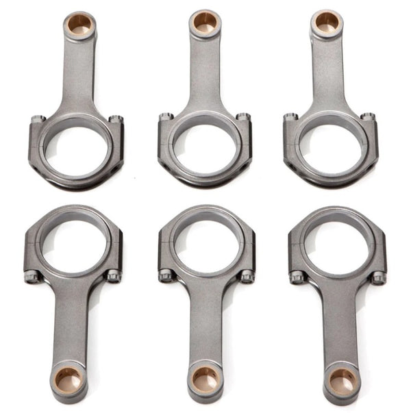 Carrillo Connecting Rods for 2020 Toyota Supra/BMW B58 - 5.828in (Set of 6)