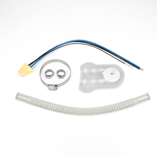 DeatschWerks Fuel Pump Install Kit for 1992-1995 BMW E36 325i with DW400