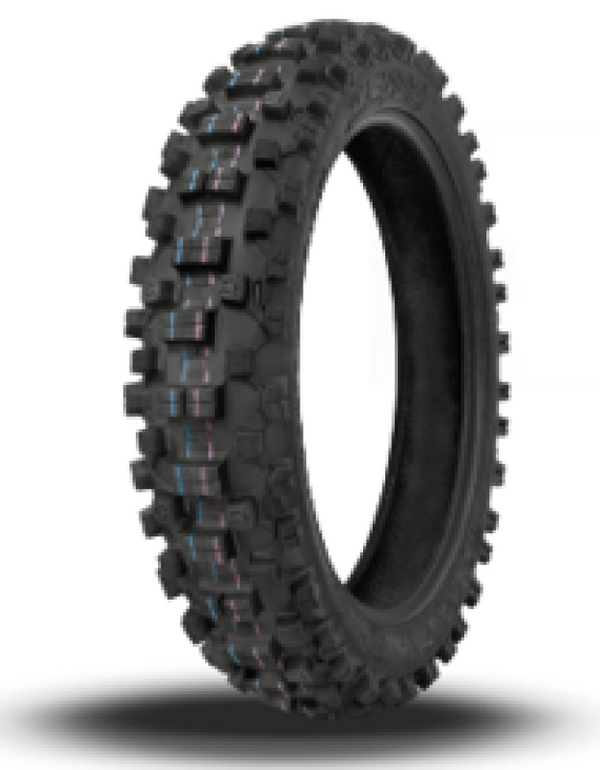 Kenda K7102 Washougal III Rear Tire - 90/100-14 4PR 49M TT