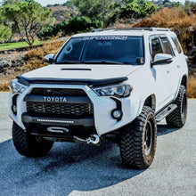 Load image into Gallery viewer, Westin 14-22 Toyota 4Runner (Excl. Ltd/TRD Sport/Nightshade) Pro-Series Front Bumper - Tex. Blk