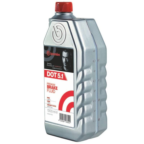 Brembo DOT 5.1 Brake Fluid - 1000 ML